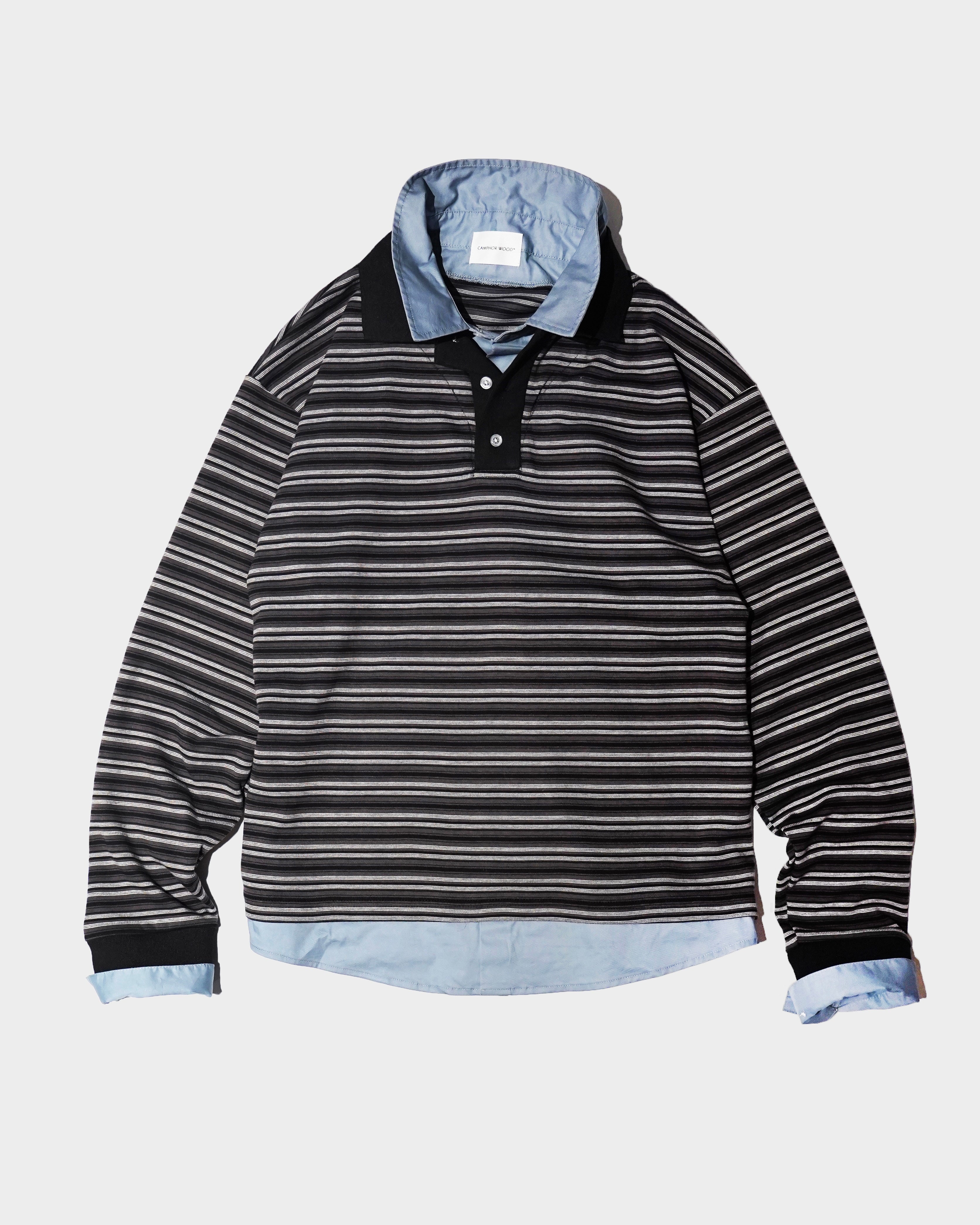 TOPS – CAMPHOR WOOD - OFFICIAL ONLINE STORE （カンファーウッド）