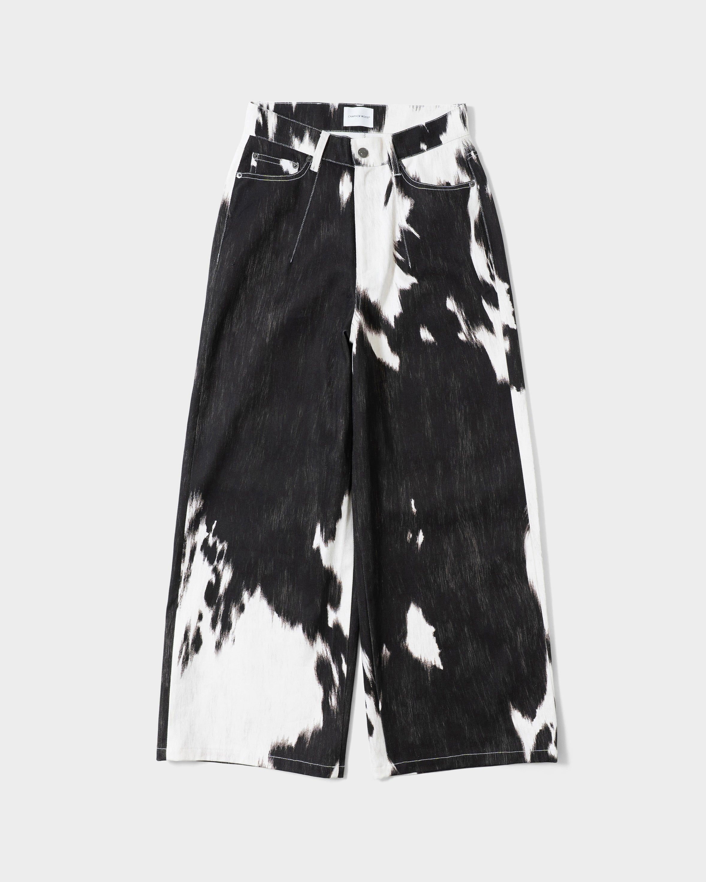 BOTTOMS – CAMPHOR WOOD - OFFICIAL ONLINE STORE （カンファーウッド）