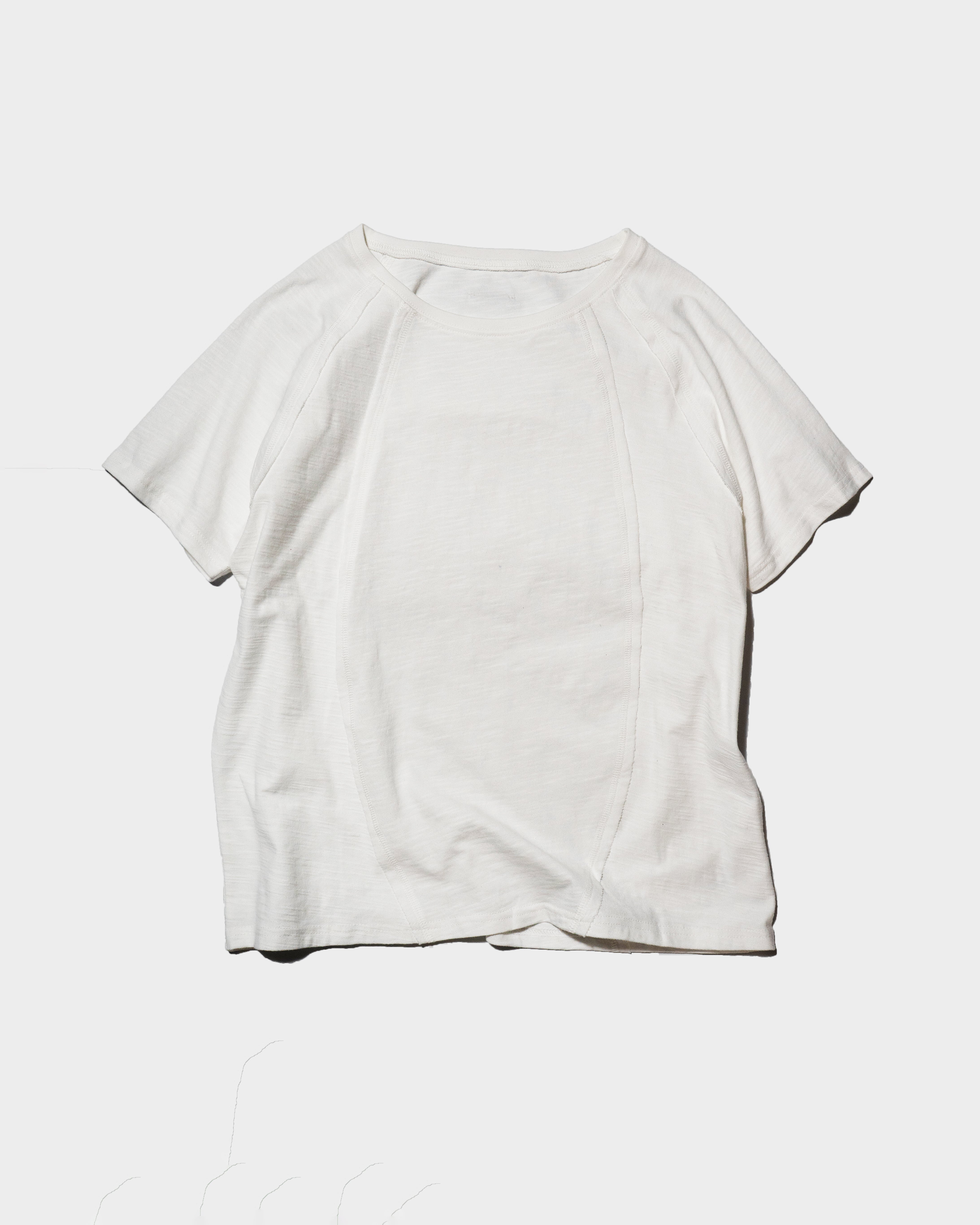 TOPS – CAMPHOR WOOD - OFFICIAL ONLINE STORE （カンファーウッド）