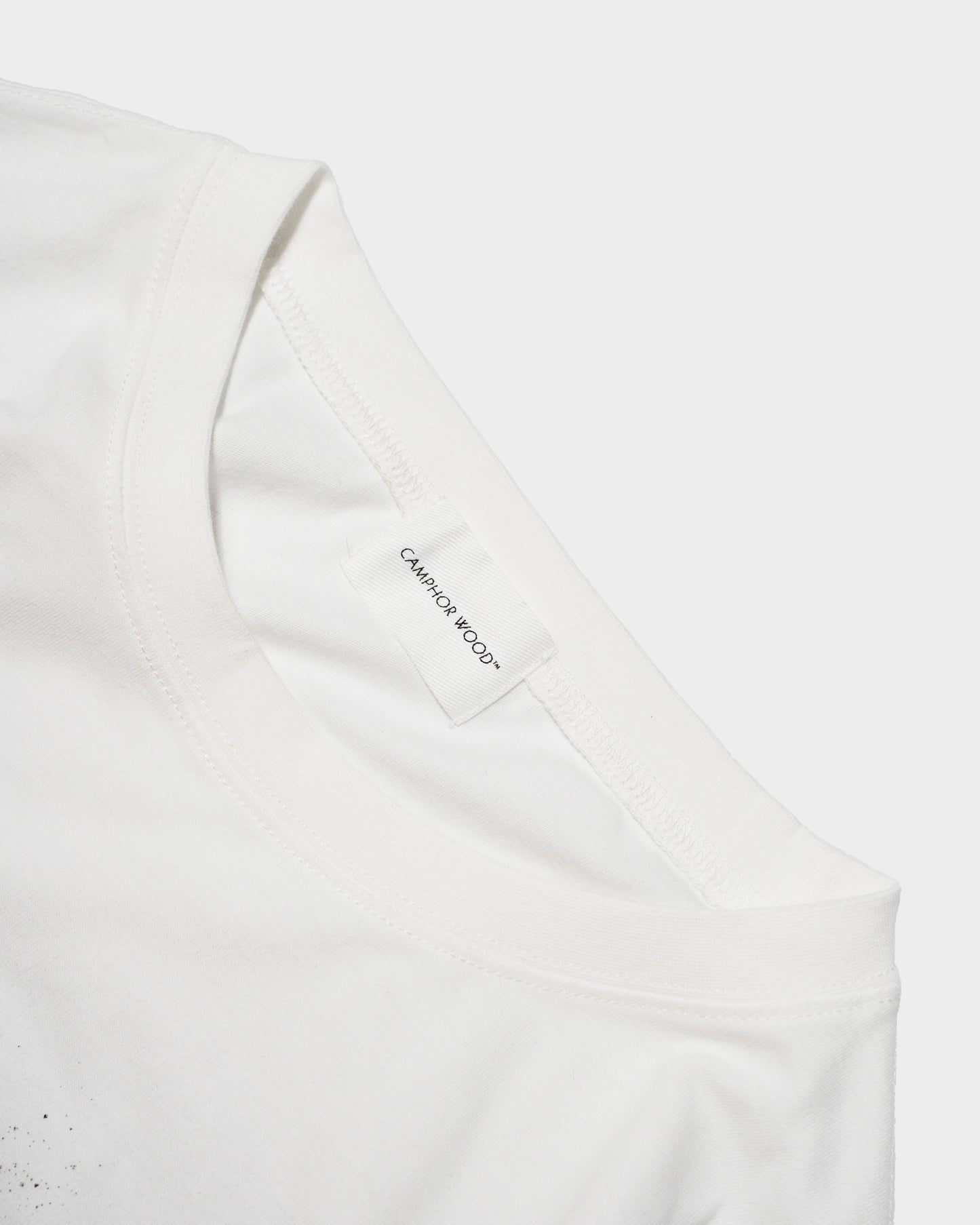 GRAPHIC SPACE RHINESTONE TEE