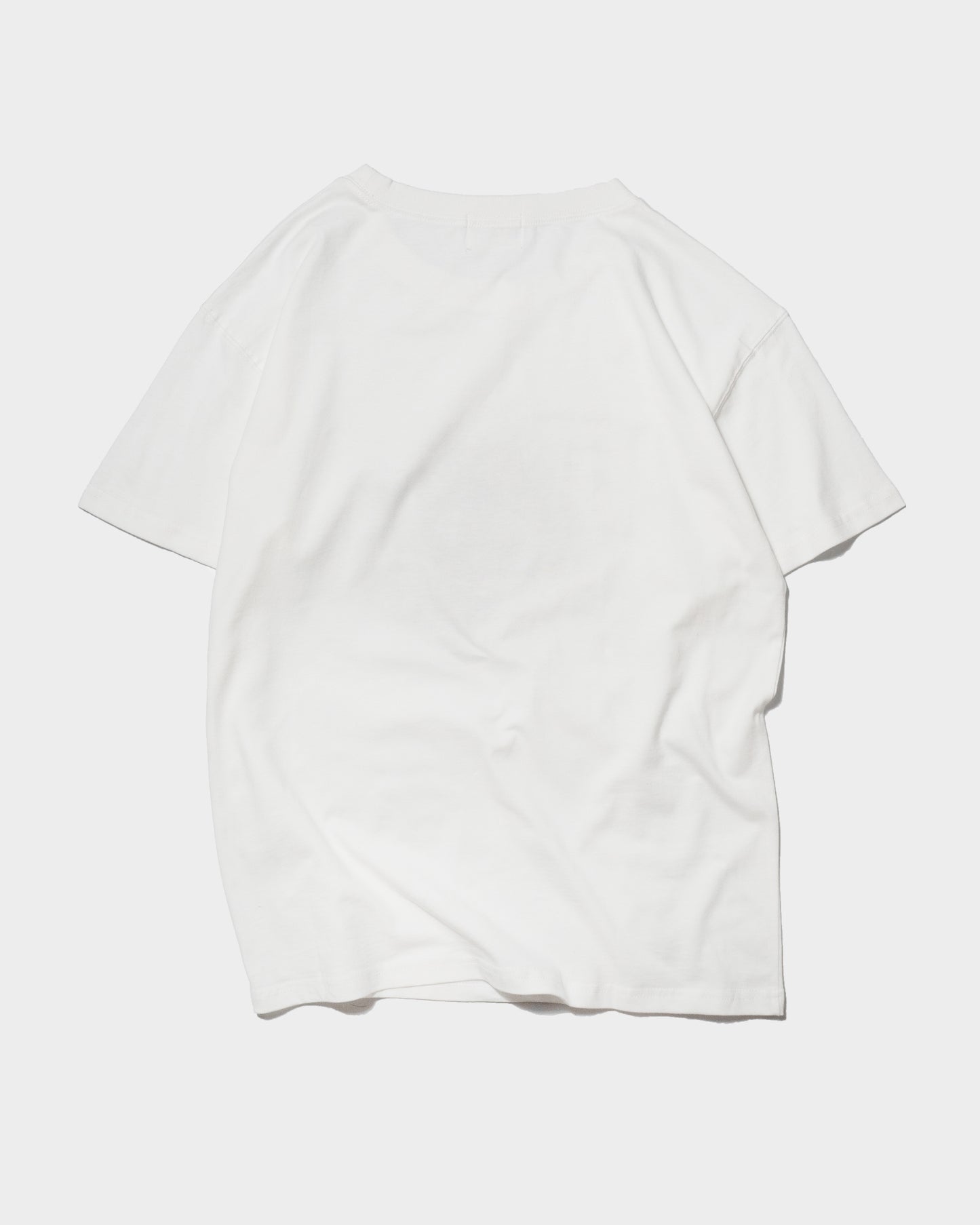 GRAPHIC SPACE RHINESTONE TEE