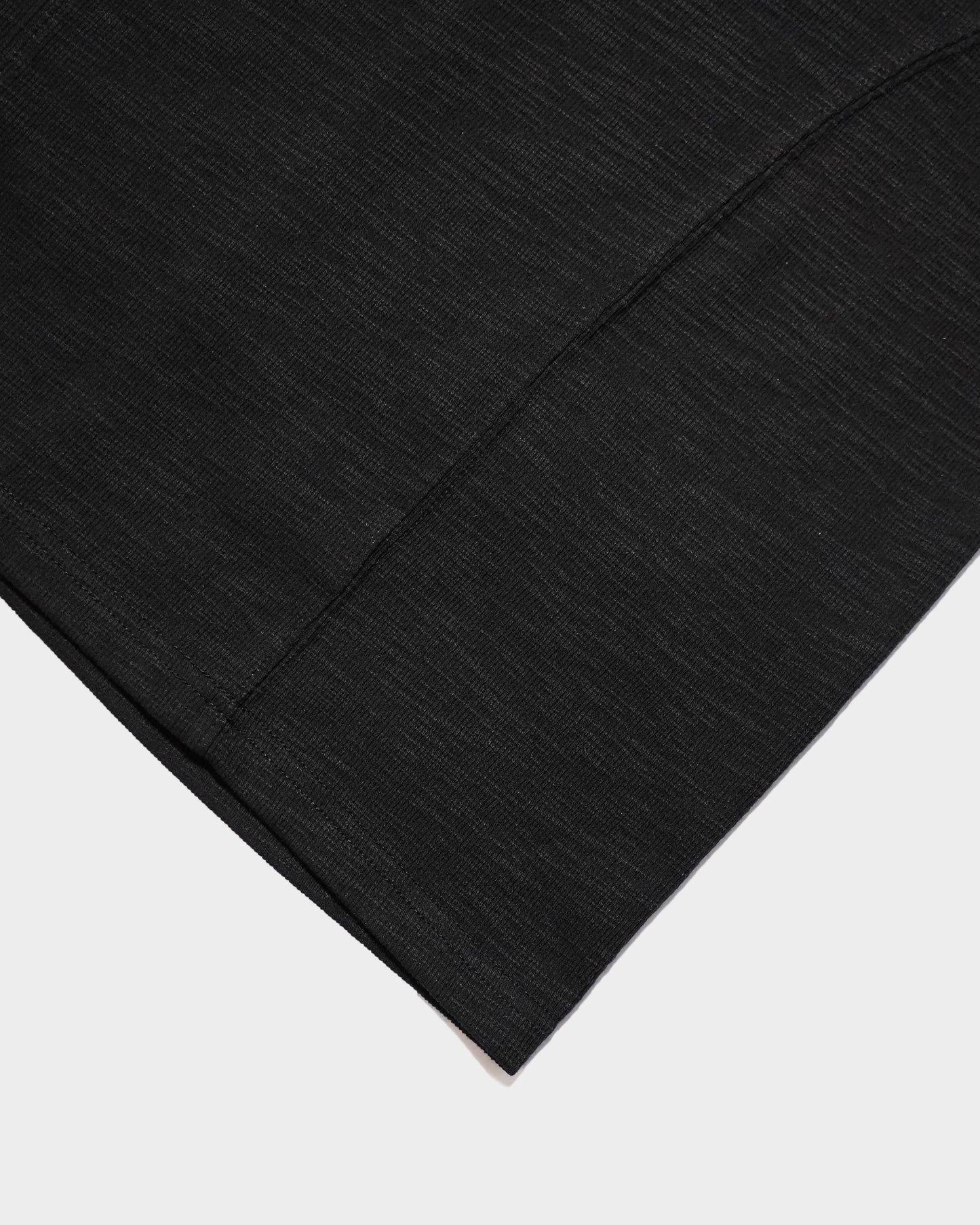 DOUBLE LAYER SLUB TANK TOP