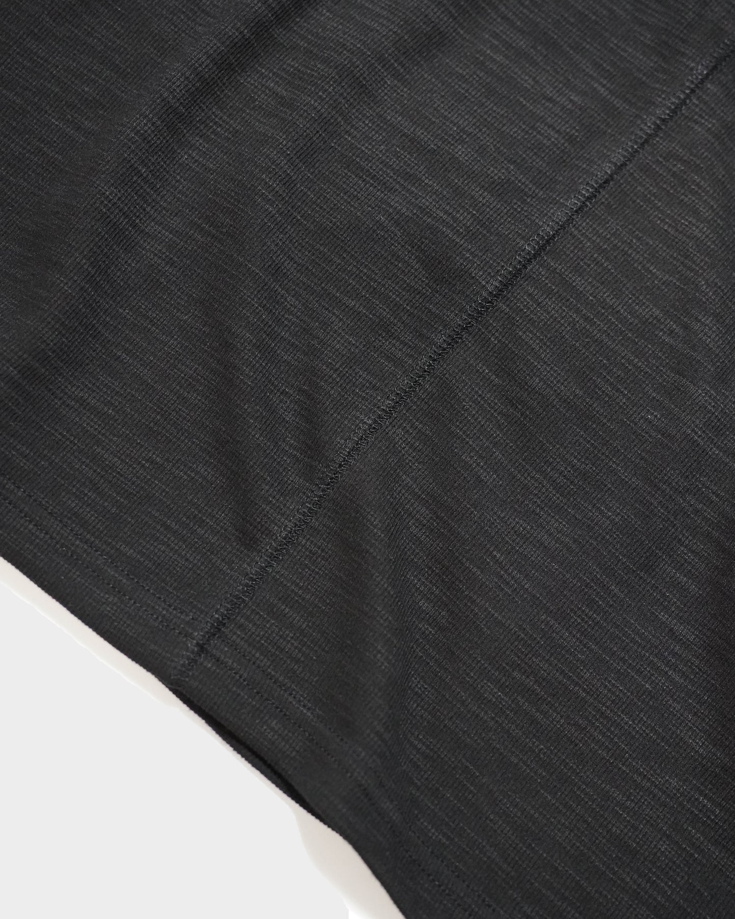 DOUBLE LAYER SLUB TANK TOP