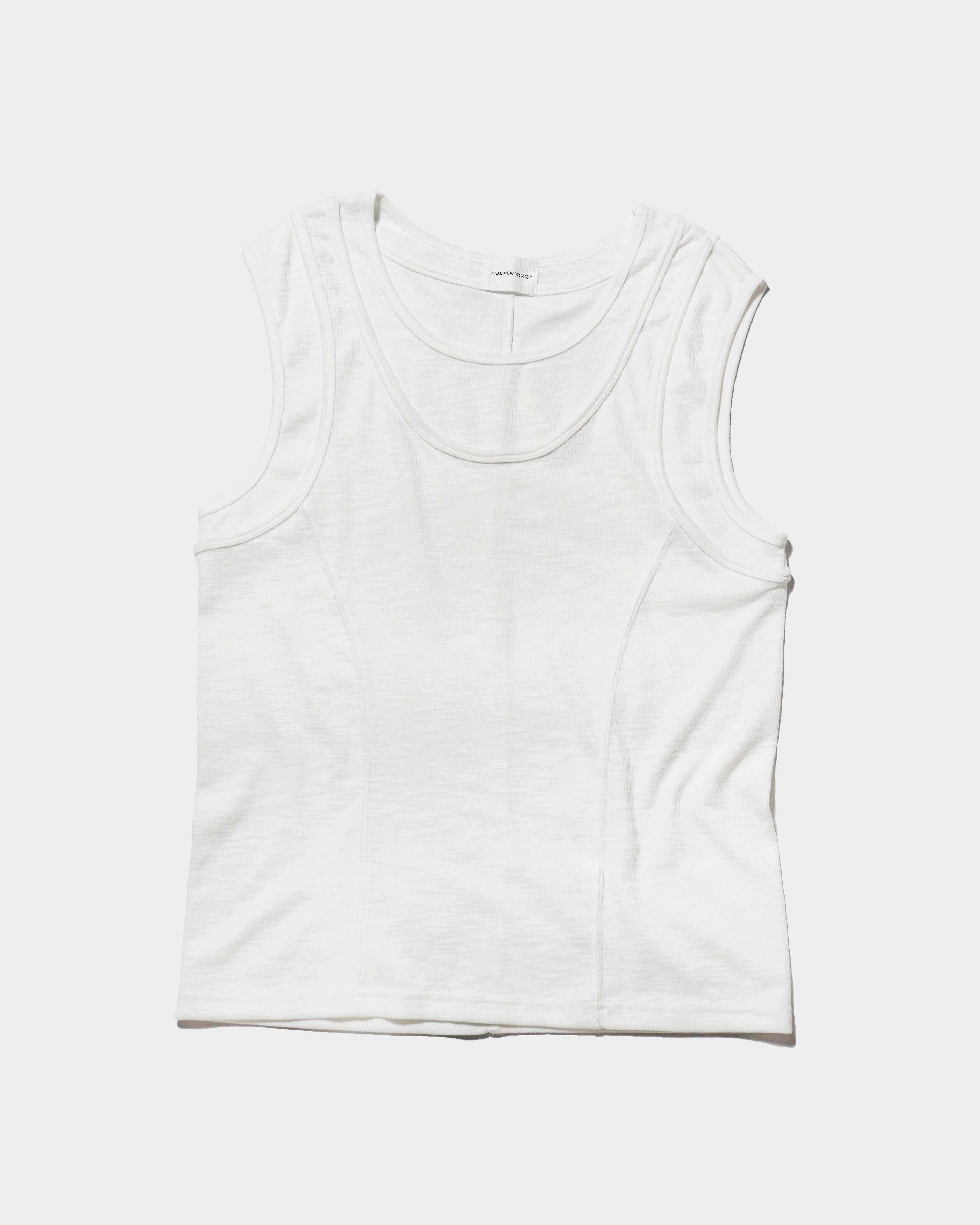 TOPS – CAMPHOR WOOD - OFFICIAL ONLINE STORE （カンファーウッド）