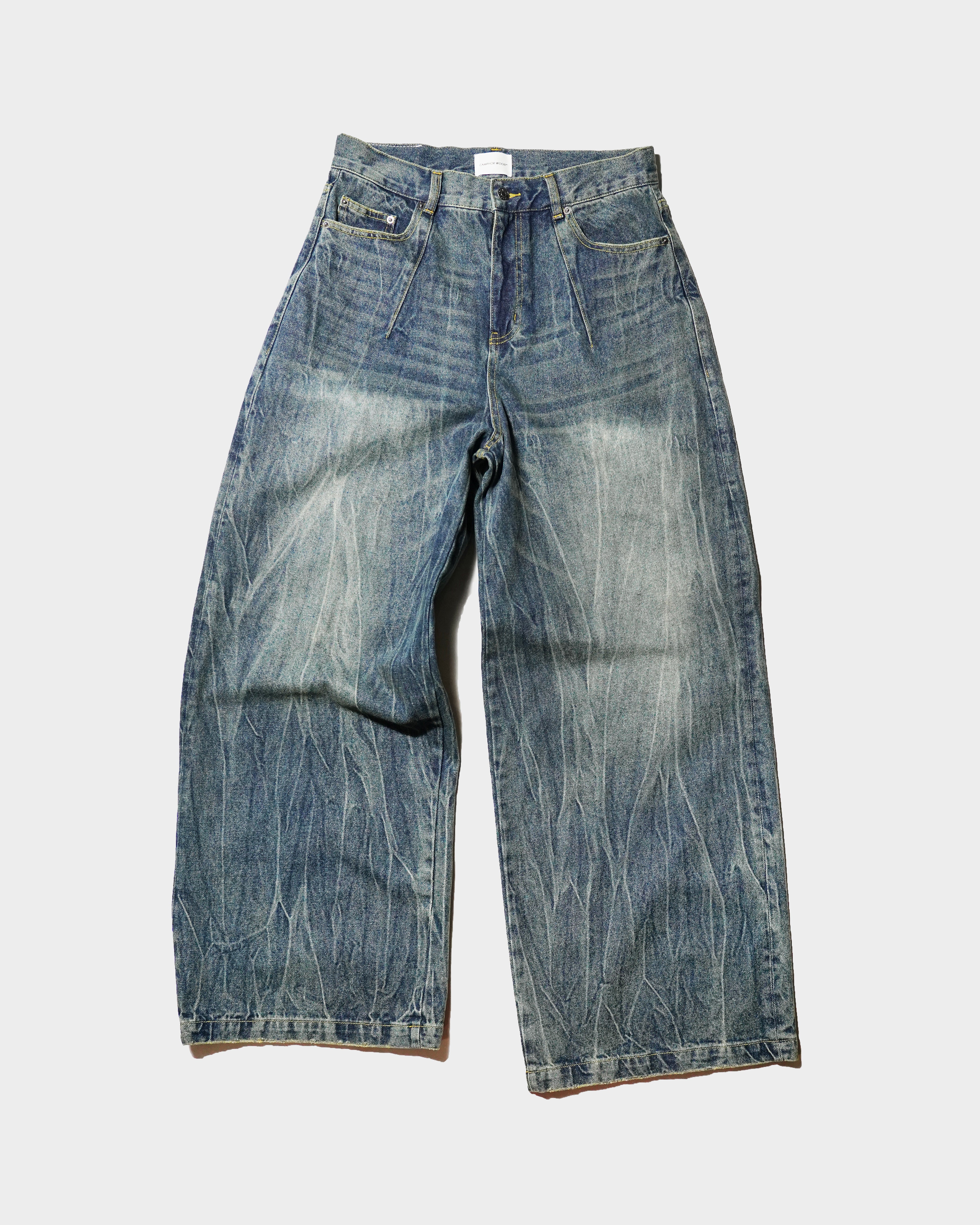 BOTTOMS – CAMPHOR WOOD - OFFICIAL ONLINE STORE （カンファーウッド）