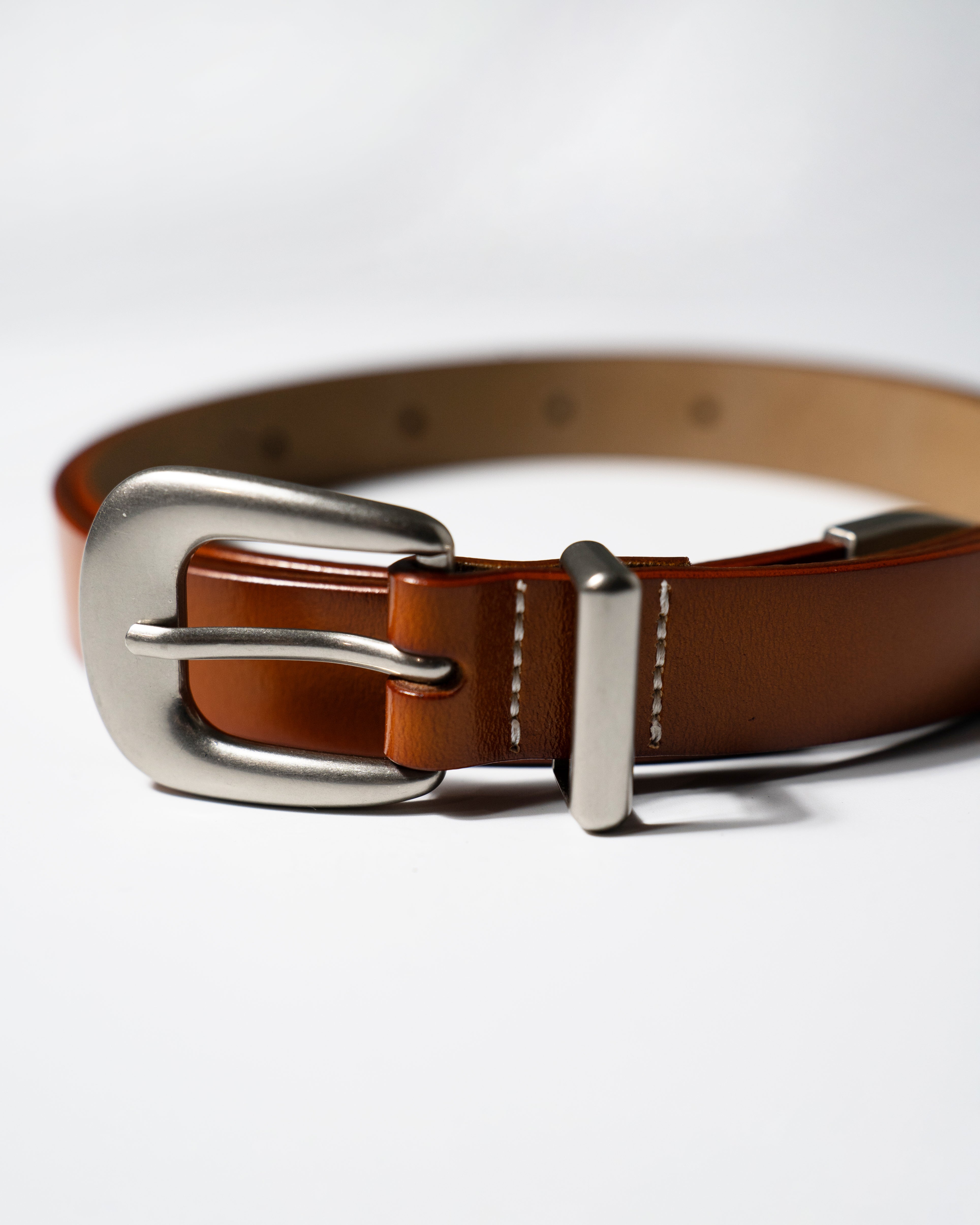 RECYCLE COW LEATHER WESTERN BELT – CAMPHOR WOOD - OFFICIAL ONLINE RECYCLE COW LEATHER WESTERN BELT – CAMPHOR WOOD - OFFICIAL ONLINE