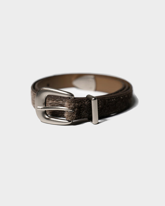 VEGAN HARAKO WESTERN BELT