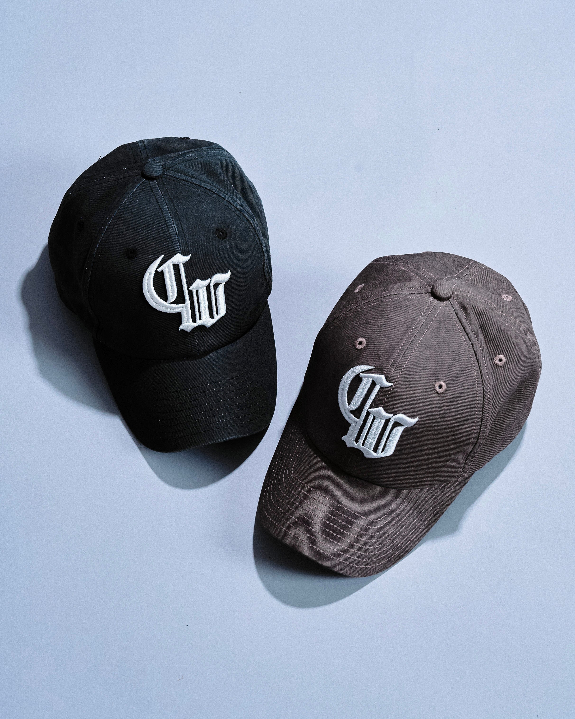 帽子 Camphorwood faded logo baseball cap faded logo baseball cap – CAMPHOR WOOD - OFFICIAL ONLINE