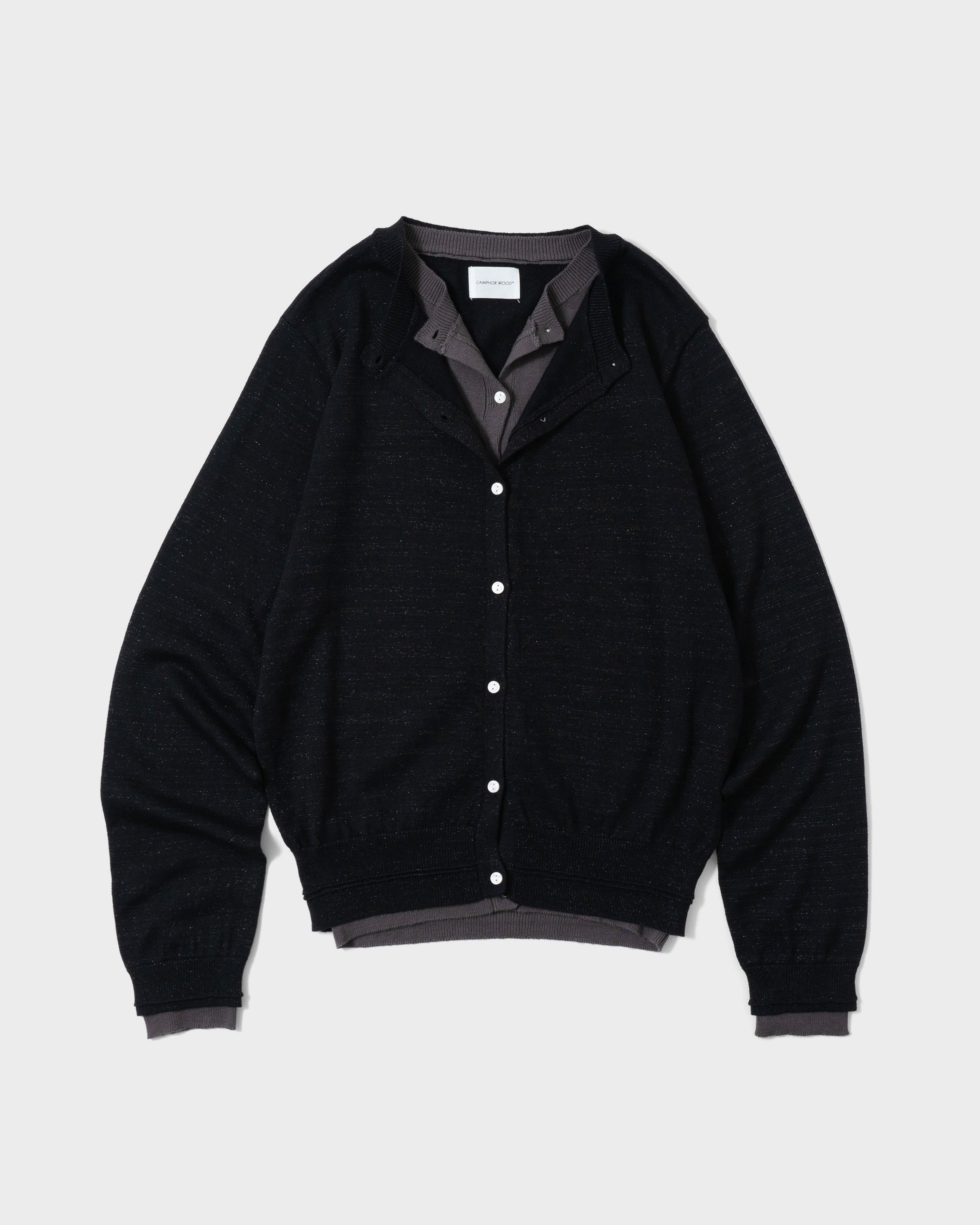 ALL – CAMPHOR WOOD - OFFICIAL ONLINE STORE （カンファーウッド）