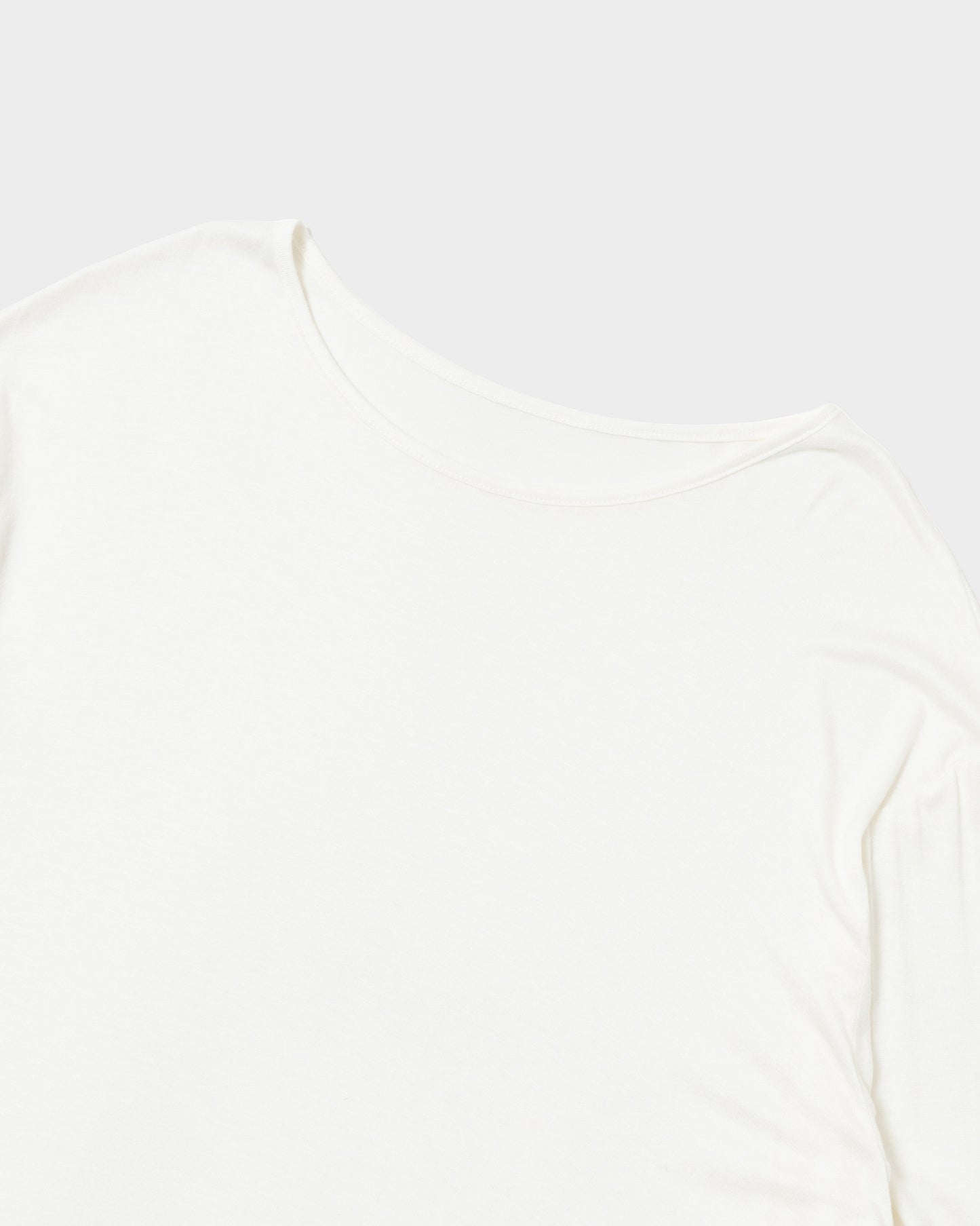 SHEER LONG SLEEVE TOPS