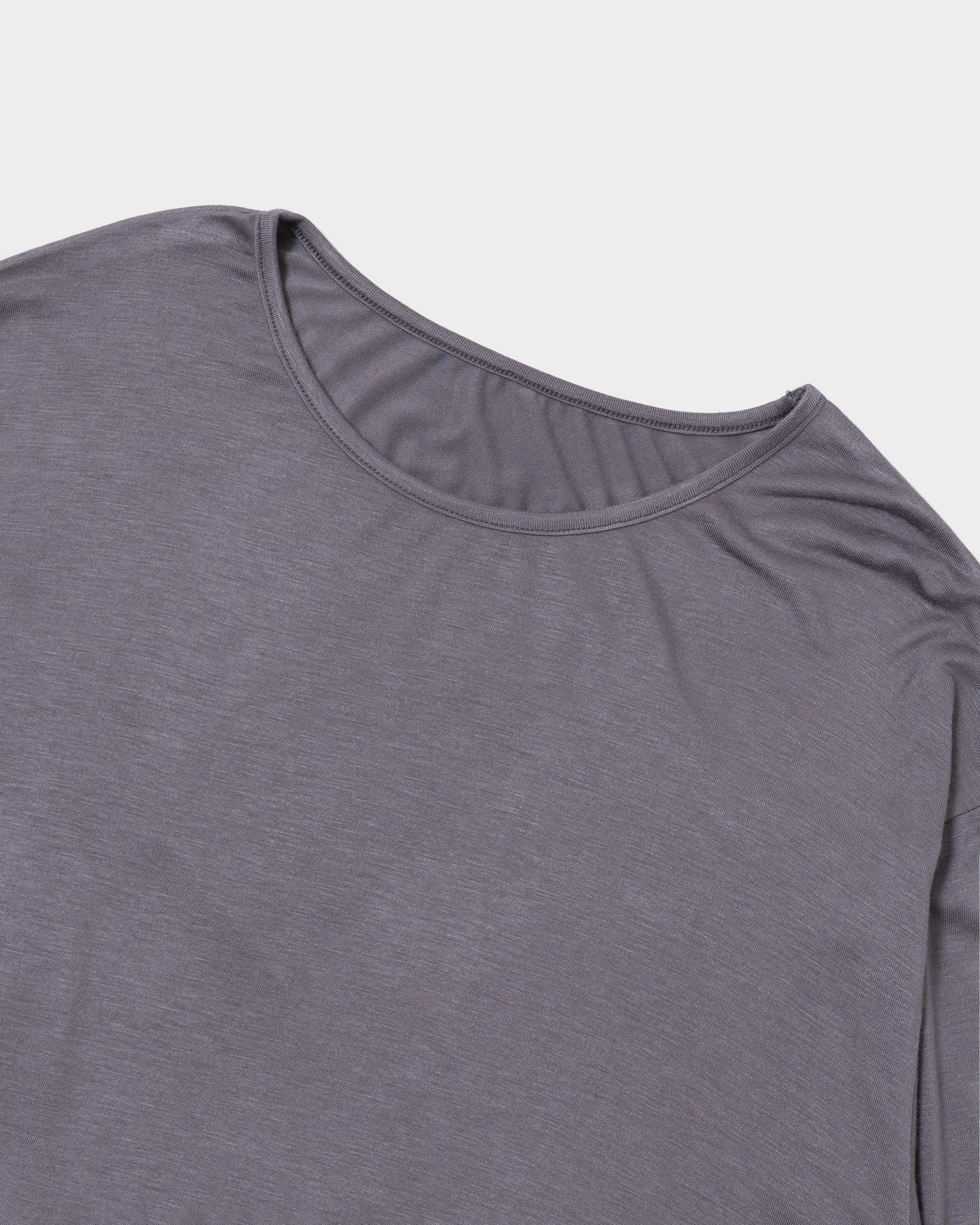 SHEER LONG SLEEVE TOPS