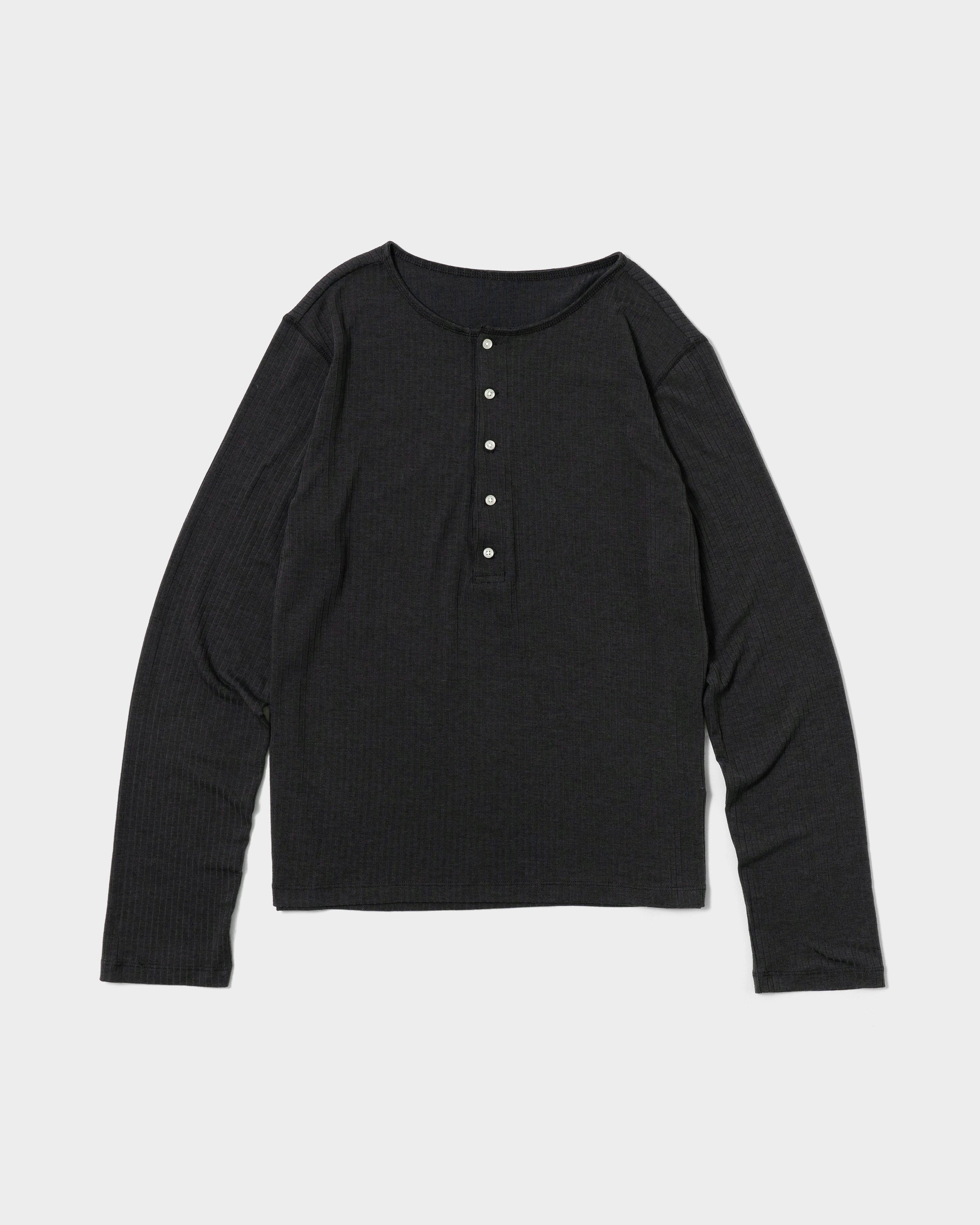 TOPS – CAMPHOR WOOD - OFFICIAL ONLINE STORE （カンファーウッド）