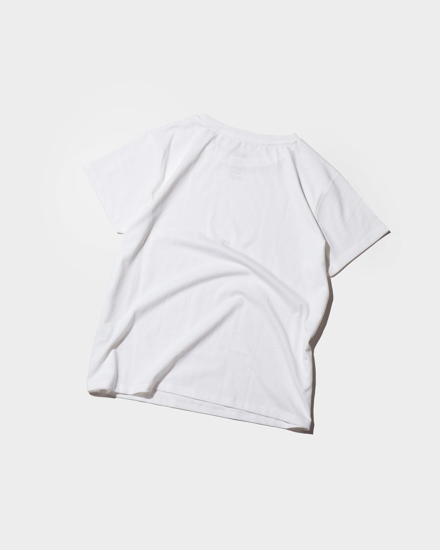 just & standard size 2piece pack t-shirt